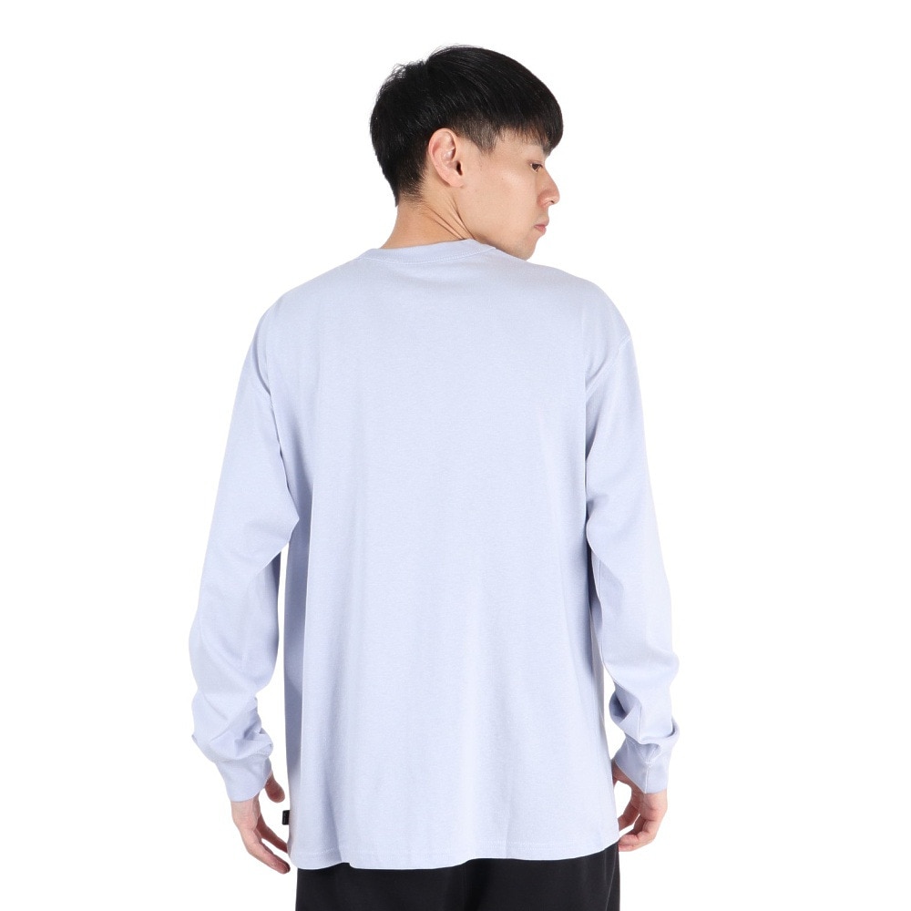 ナイキ（NIKE）（メンズ）スポーツウェア PREM エッセンシャル SUST ロングスリーブTシャツ DO7391-057