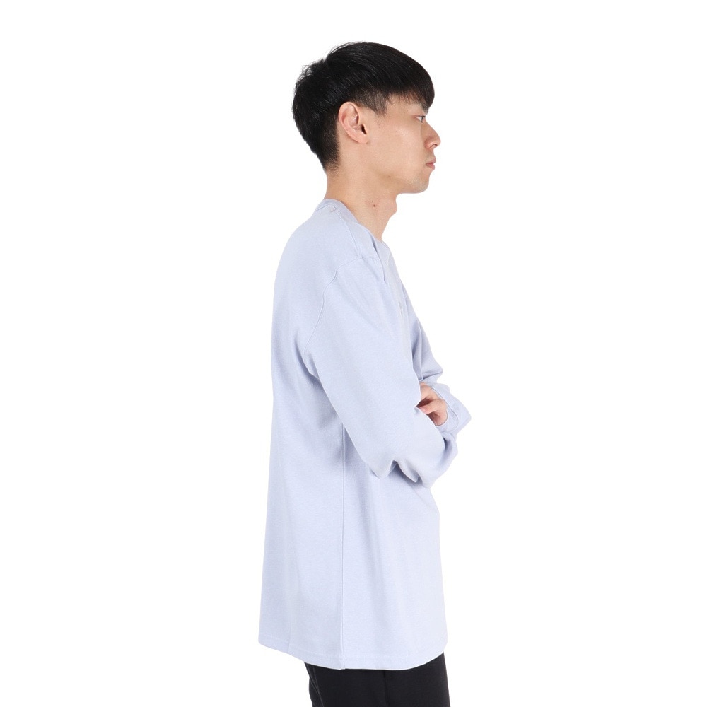 ナイキ（NIKE）（メンズ）スポーツウェア PREM エッセンシャル SUST ロングスリーブTシャツ DO7391-057