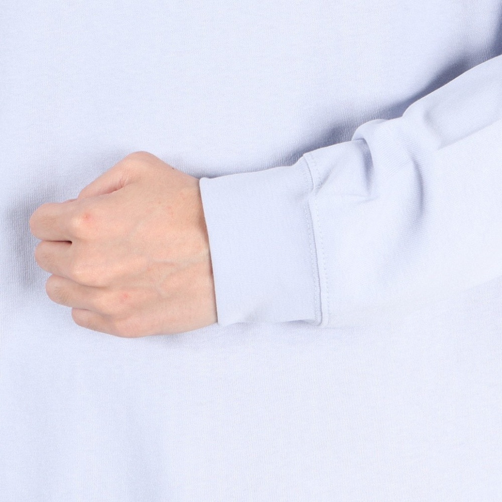 ナイキ（NIKE）（メンズ）スポーツウェア PREM エッセンシャル SUST ロングスリーブTシャツ DO7391-057