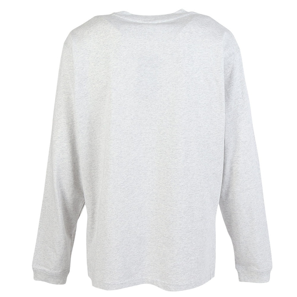 ニューバランス（new balance）（メンズ）Shohei Ohtani グラフィック ロングスリーブTシャツ MT53717AHH
