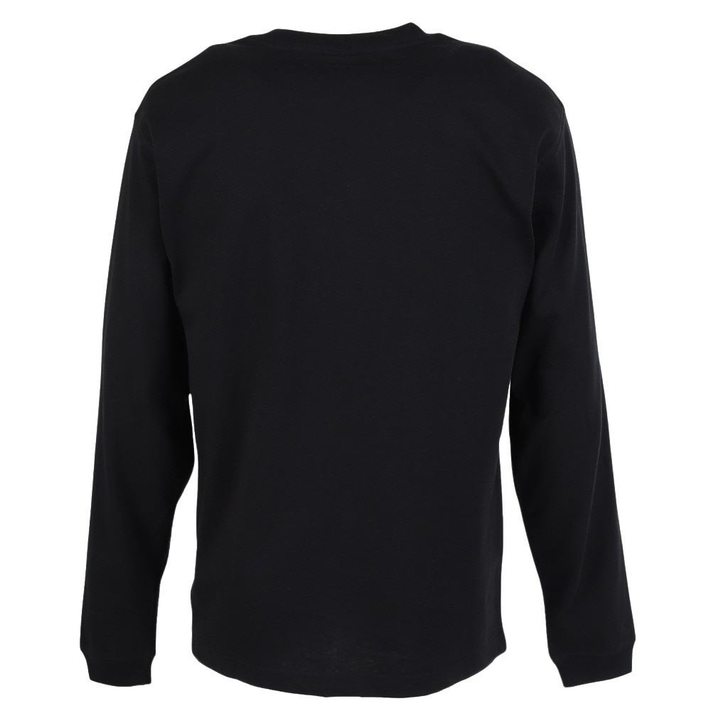 ニューバランス（new balance）（メンズ）Shohei Ohtani グラフィック ロングスリーブTシャツ MT53717BK