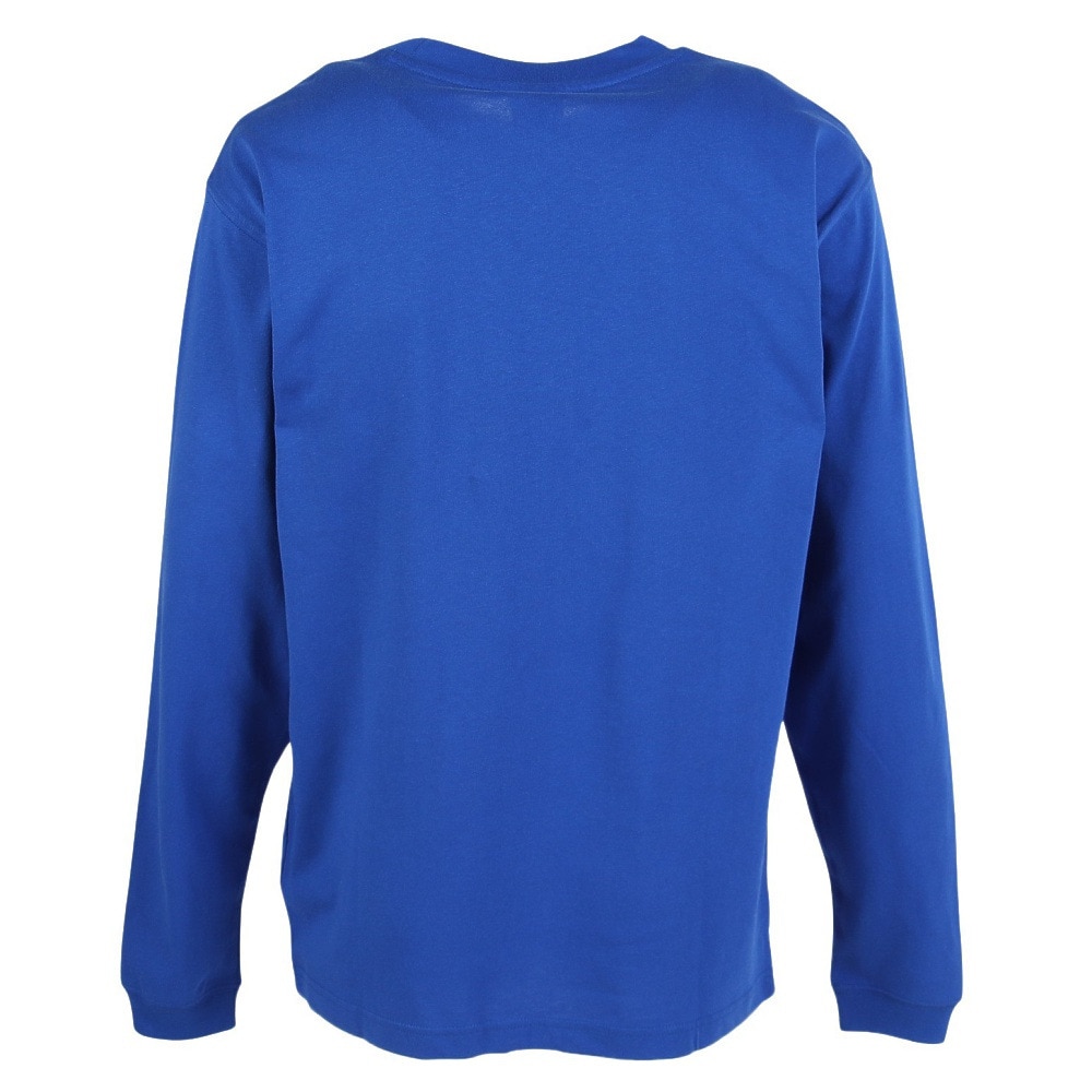 ニューバランス（new balance）（メンズ）Shohei Ohtani グラフィック ロングスリーブTシャツ MT53717TRY