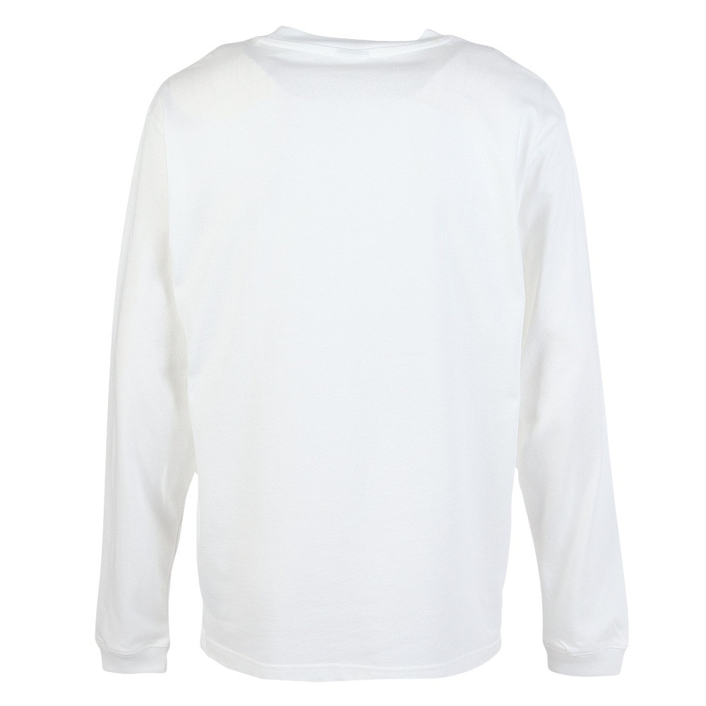 ニューバランス（new balance）（メンズ）Shohei Ohtani グラフィック ロングスリーブTシャツ MT53717WT