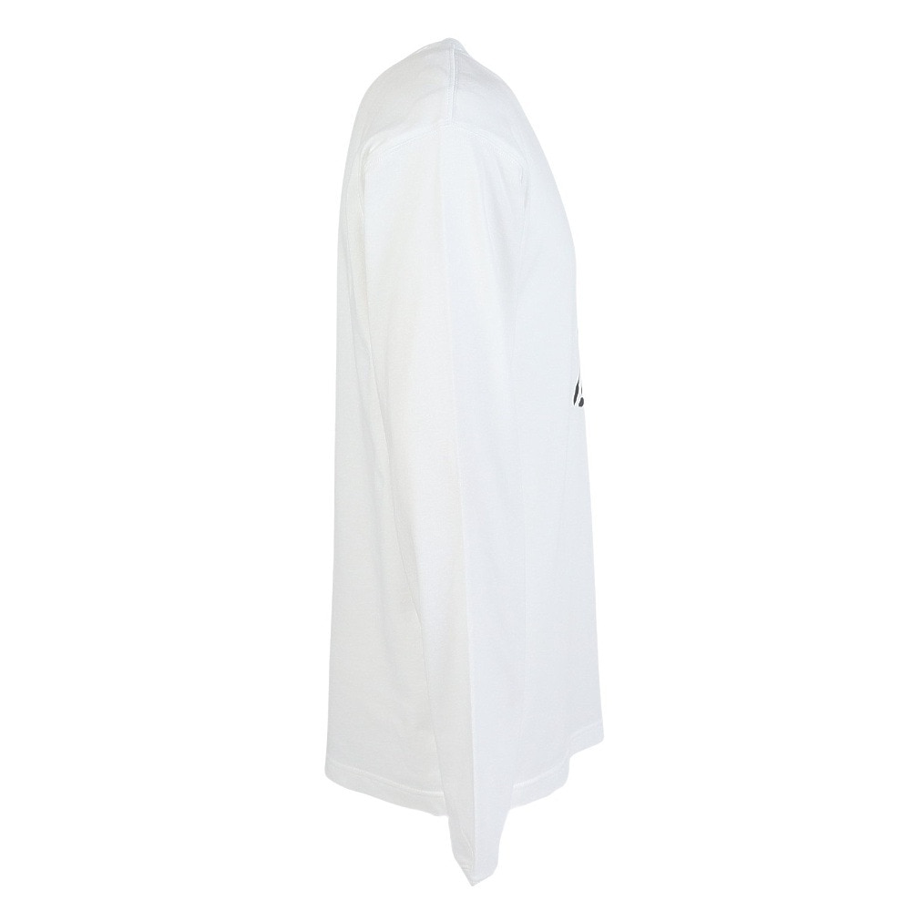 ニューバランス（new balance）（メンズ）Shohei Ohtani グラフィック ロングスリーブTシャツ MT53717WT