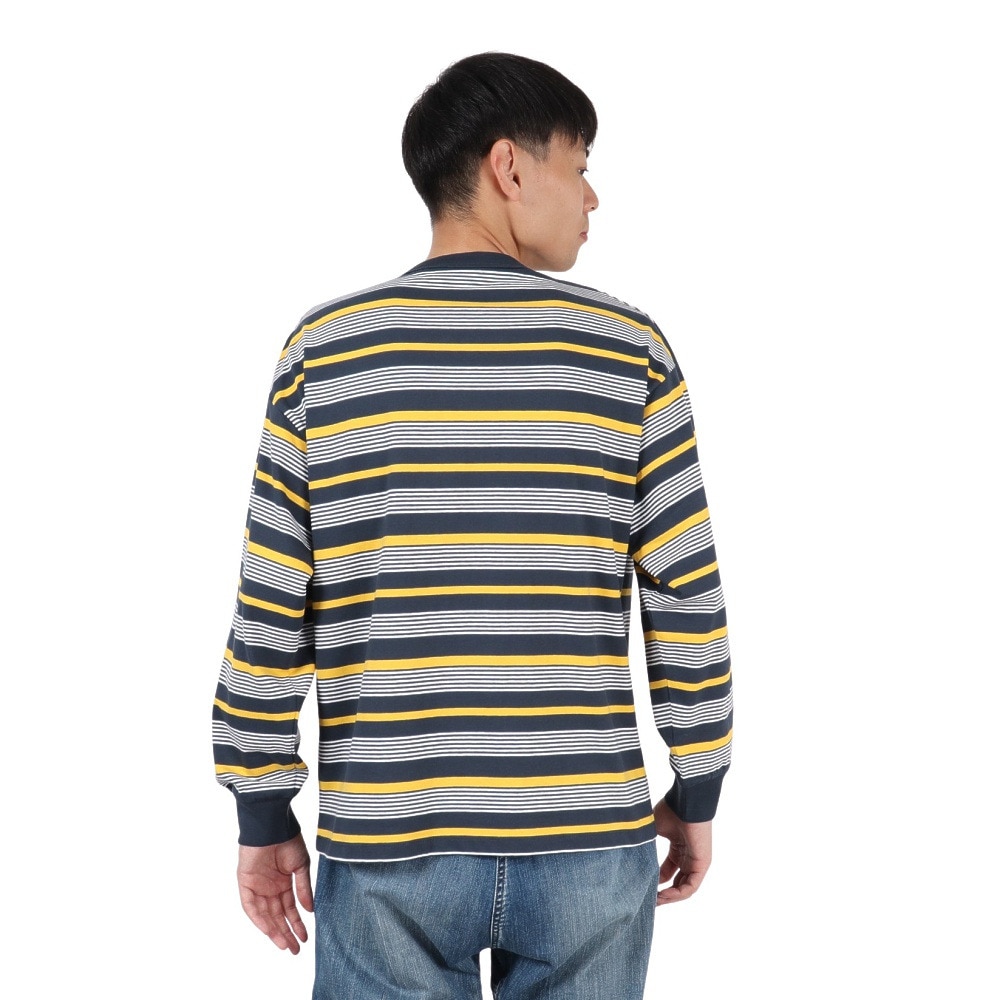 チャンピオン-ヘリテイジ（CHAMPION-HERITAGE）（メンズ）16s ボーダー