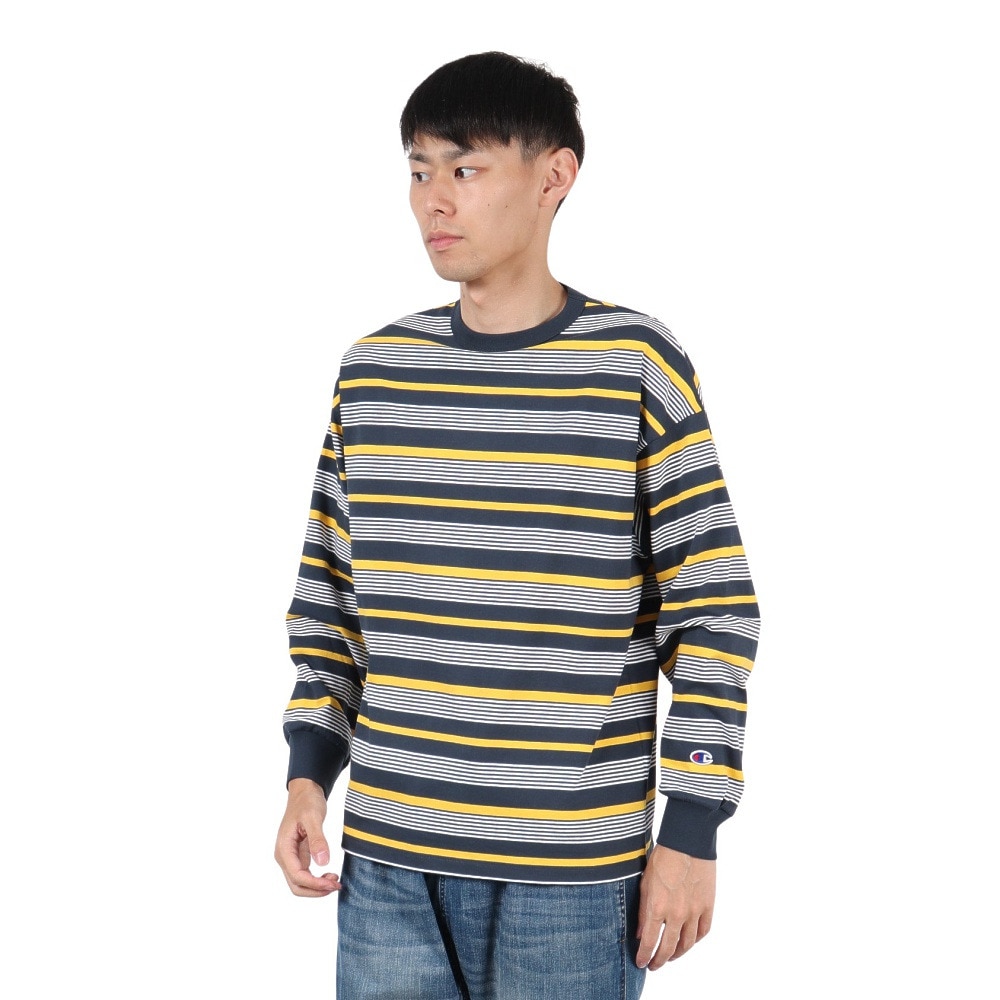 チャンピオン-ヘリテイジ（CHAMPION-HERITAGE）（メンズ）16s