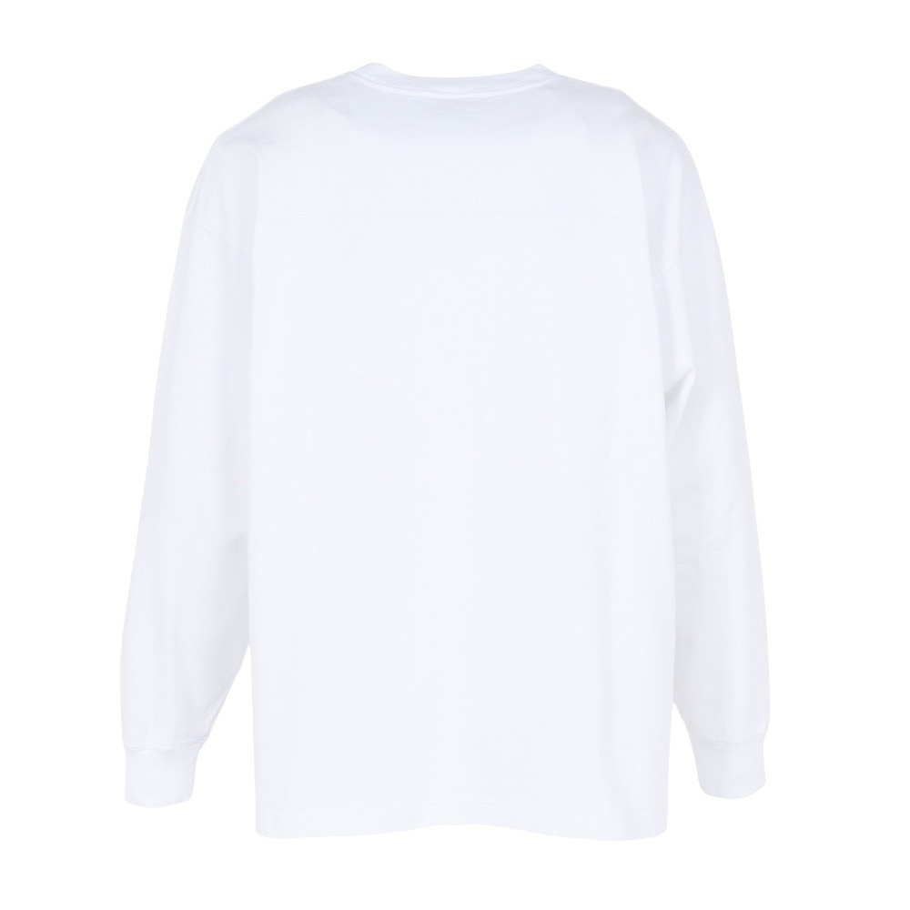 チャンピオン-ヘリテイジ（CHAMPION-HERITAGE）（メンズ）HVW LOOSE FOOT 長袖Tシャツ C3-C412 010