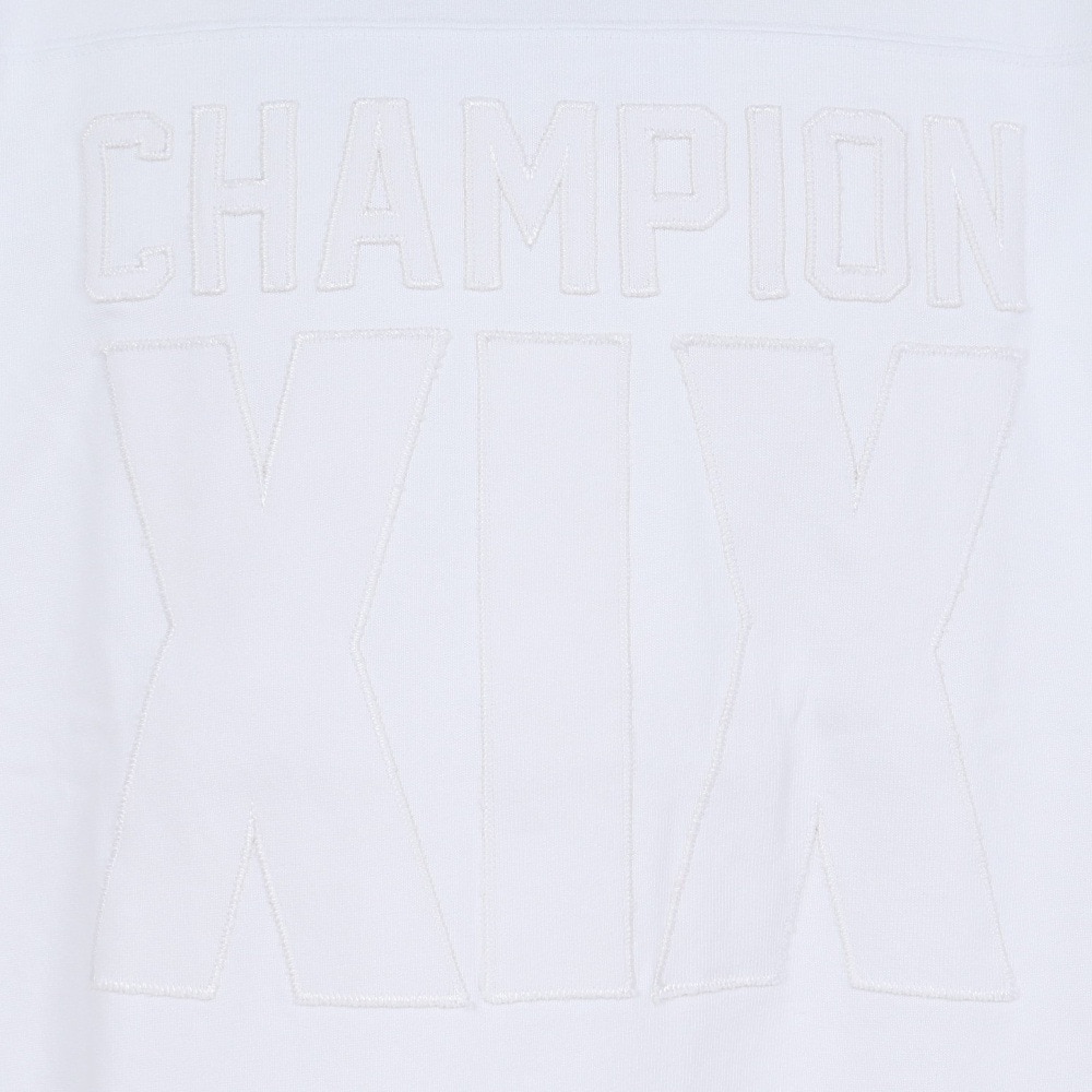 チャンピオン-ヘリテイジ（CHAMPION-HERITAGE）（メンズ）HVW LOOSE FOOT 長袖Tシャツ C3-C412 010