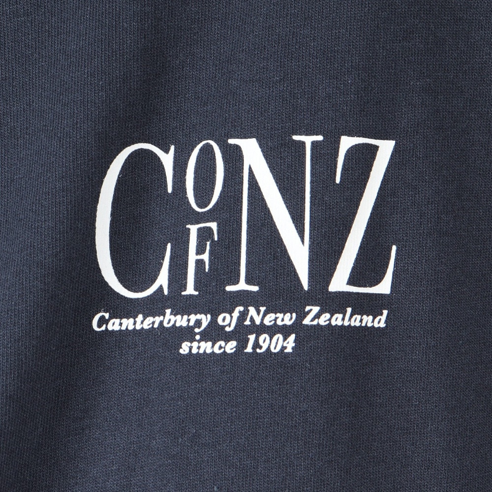 カンタベリー カンタベリー メンズ ラグビー 半袖シャツ TRAINING TEE トレーニング