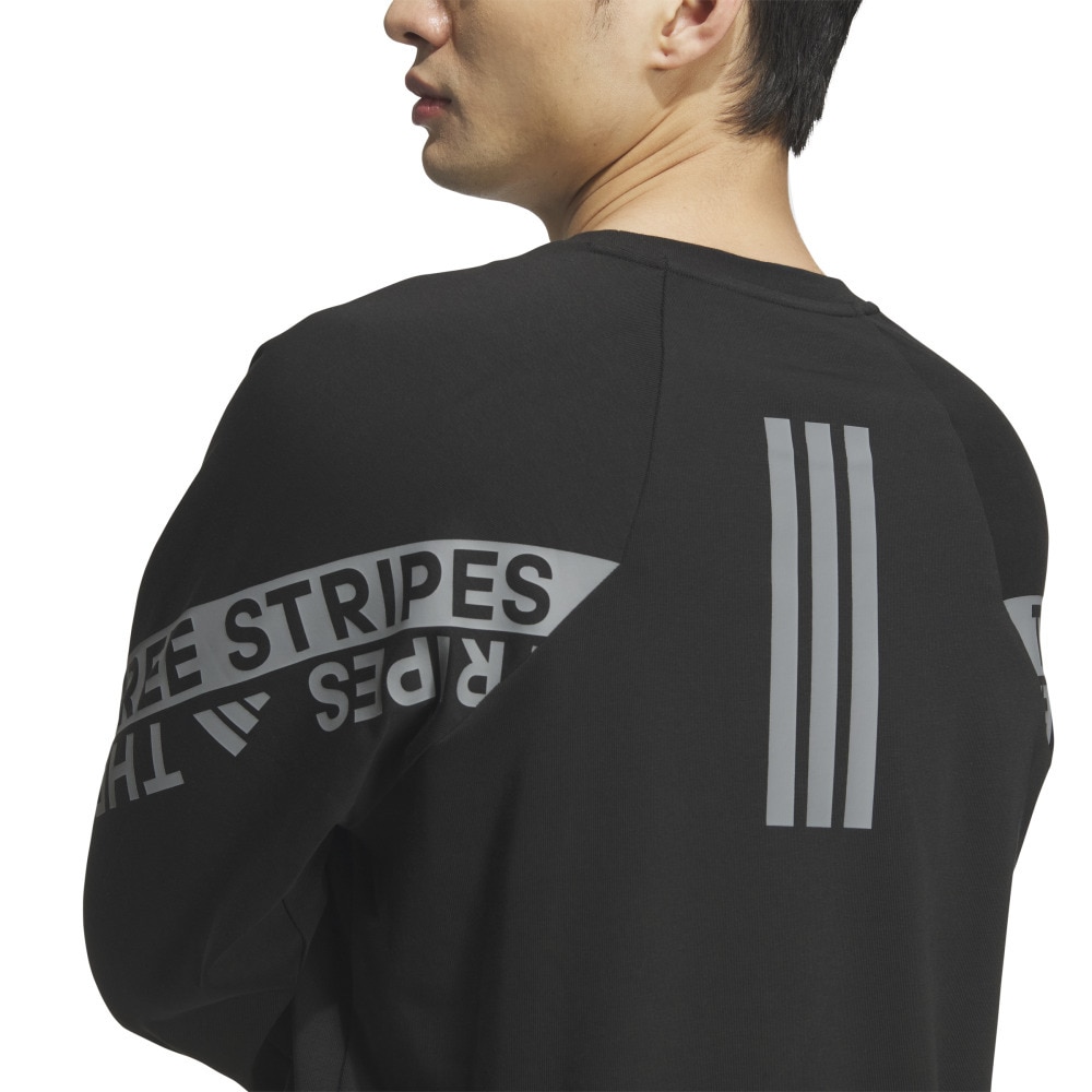 アディダス（adidas）（メンズ）ワーディング パック ルーズフィット