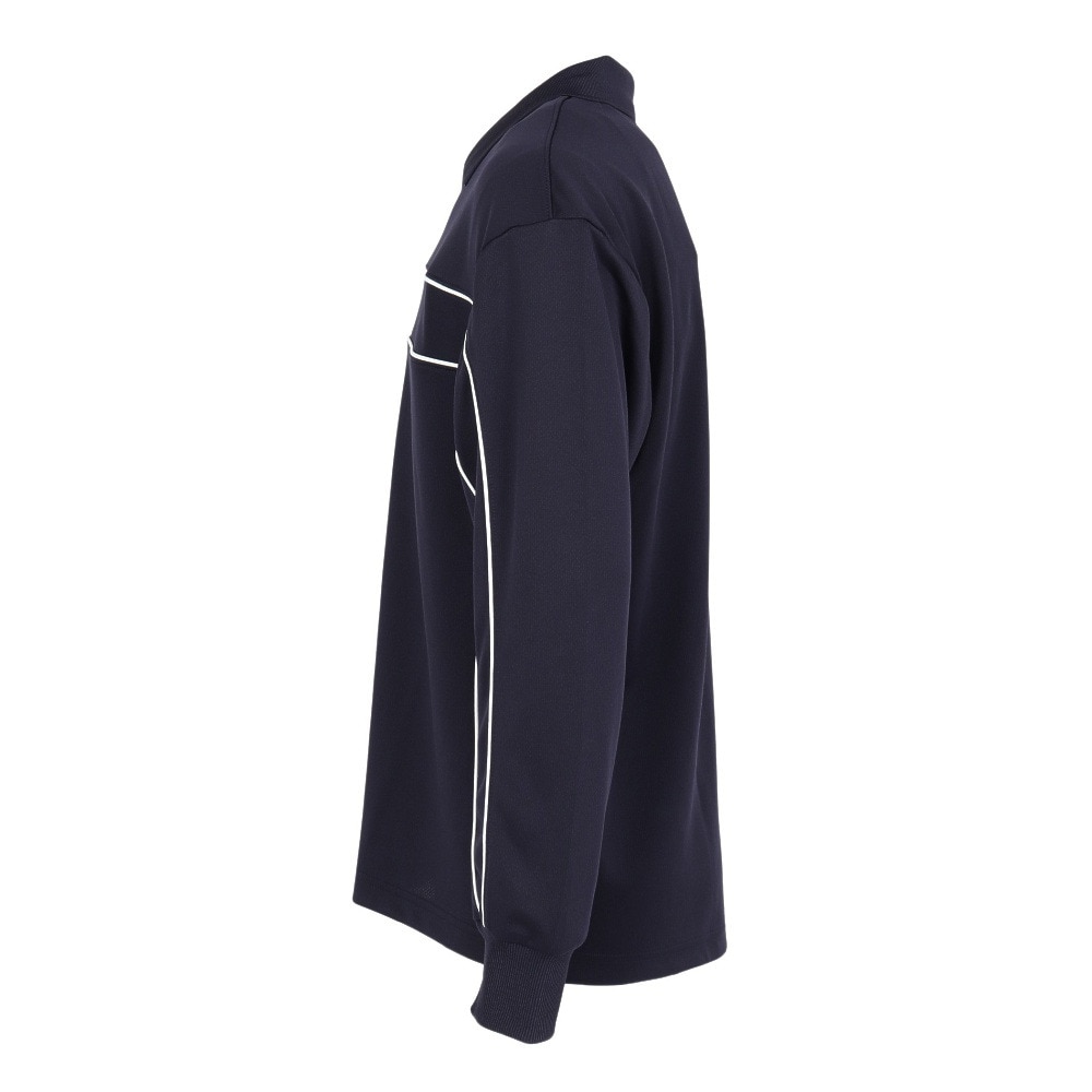 プーマ（PUMA）（メンズ）ROMA 長袖Tシャツ 635412 16 NVY