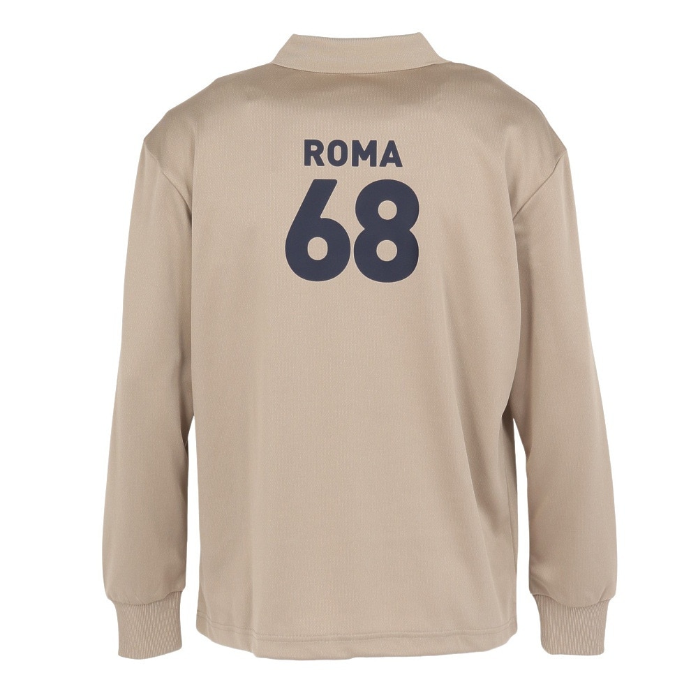 プーマ（PUMA）（メンズ）ROMA 長袖Tシャツ 635412 55 SBEG