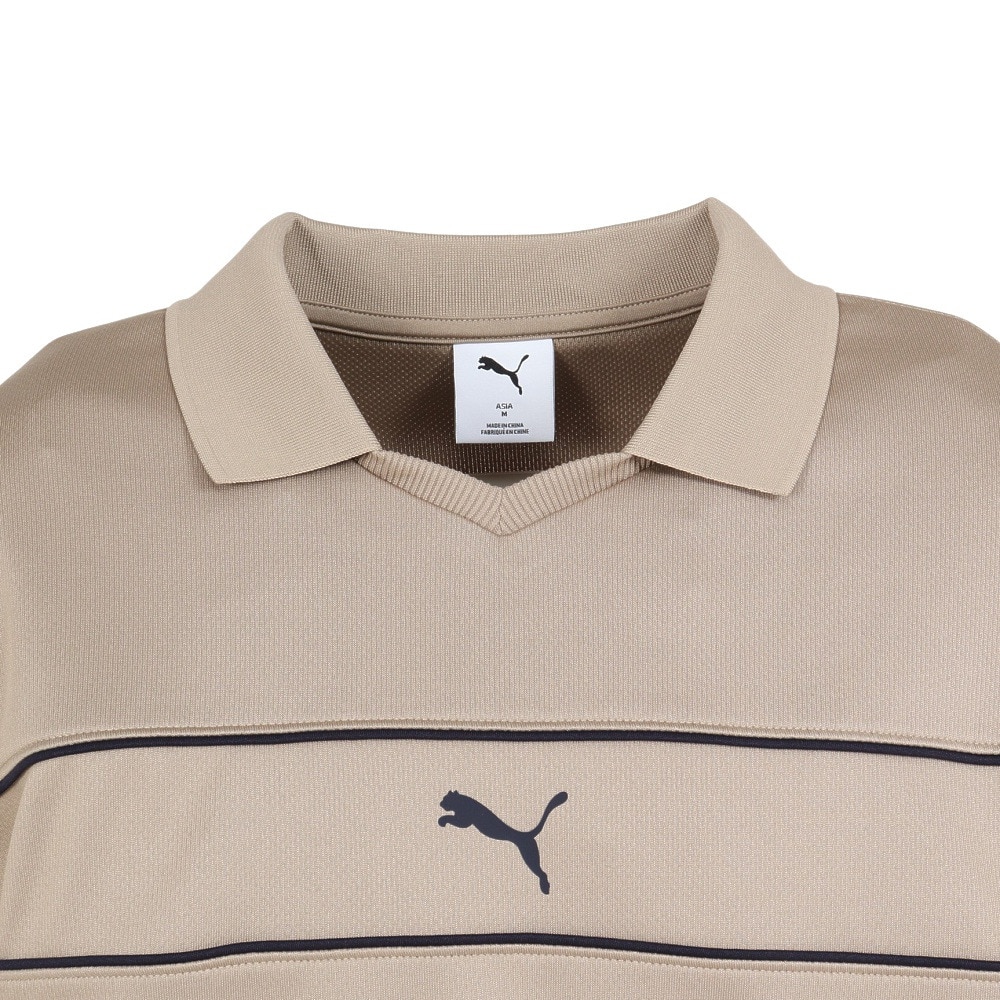 プーマ（PUMA）（メンズ）ROMA 長袖Tシャツ 635412 55 SBEG