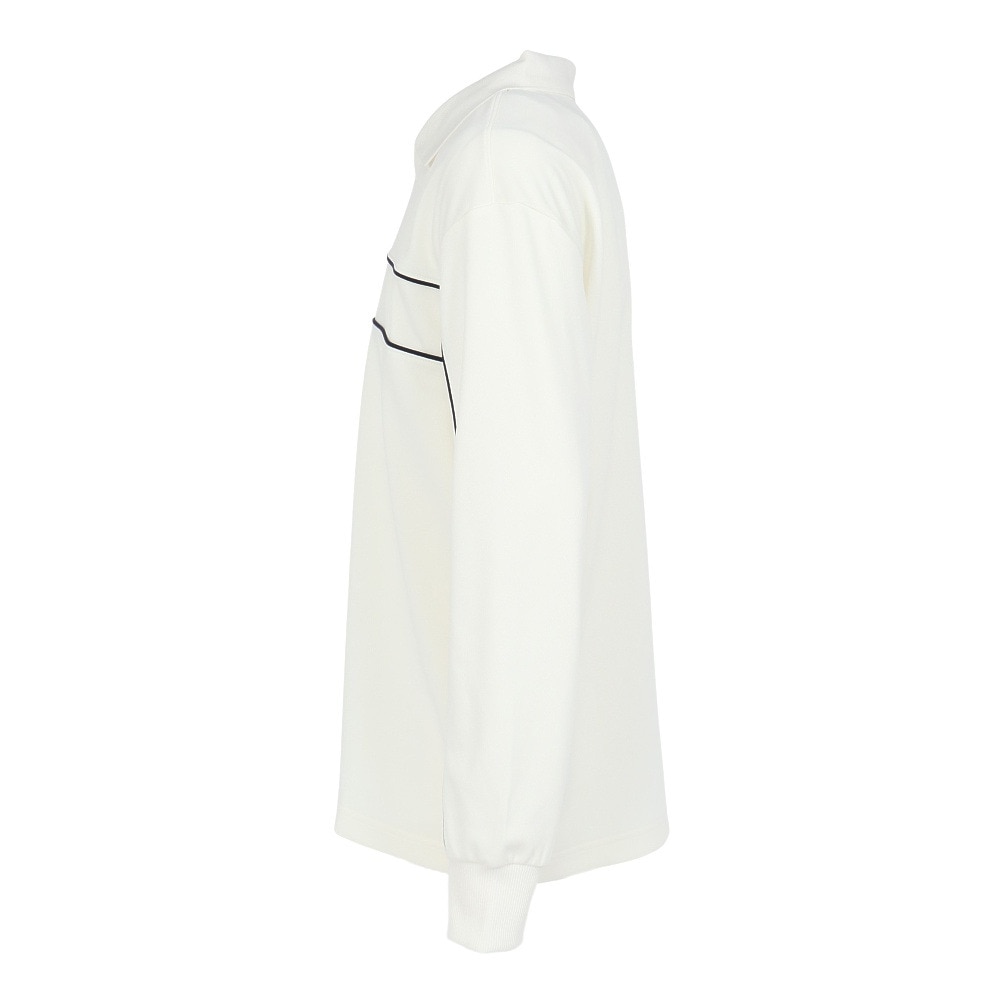 プーマ（PUMA）（メンズ）ROMA 長袖Tシャツ 635412 87 OWHT