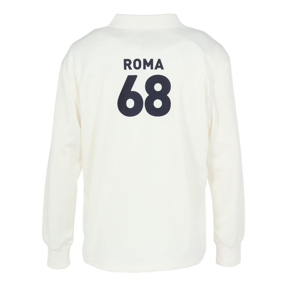 プーマ（PUMA）（メンズ）ROMA 長袖Tシャツ 635412 87 OWHT