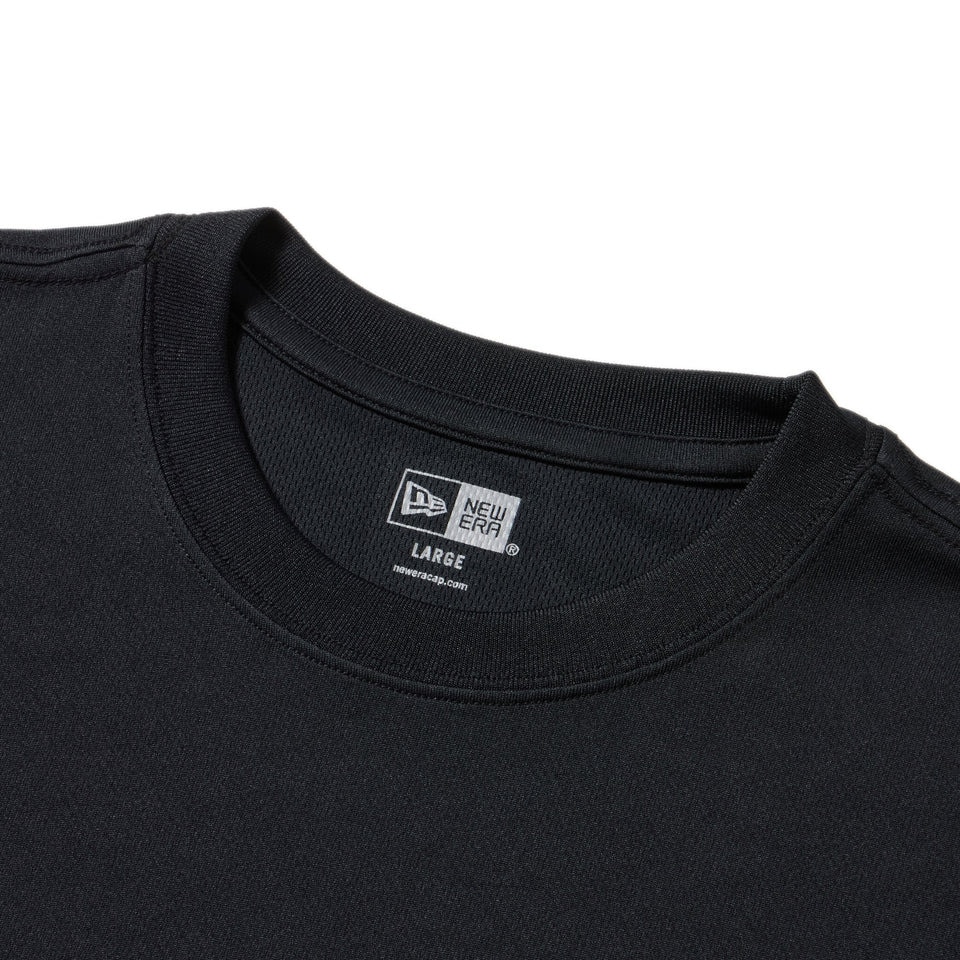 ニューエラ（NEW ERA）（メンズ）パフォーマンスアパレル 長袖 テック Tシャツ Speed Logo 14674824