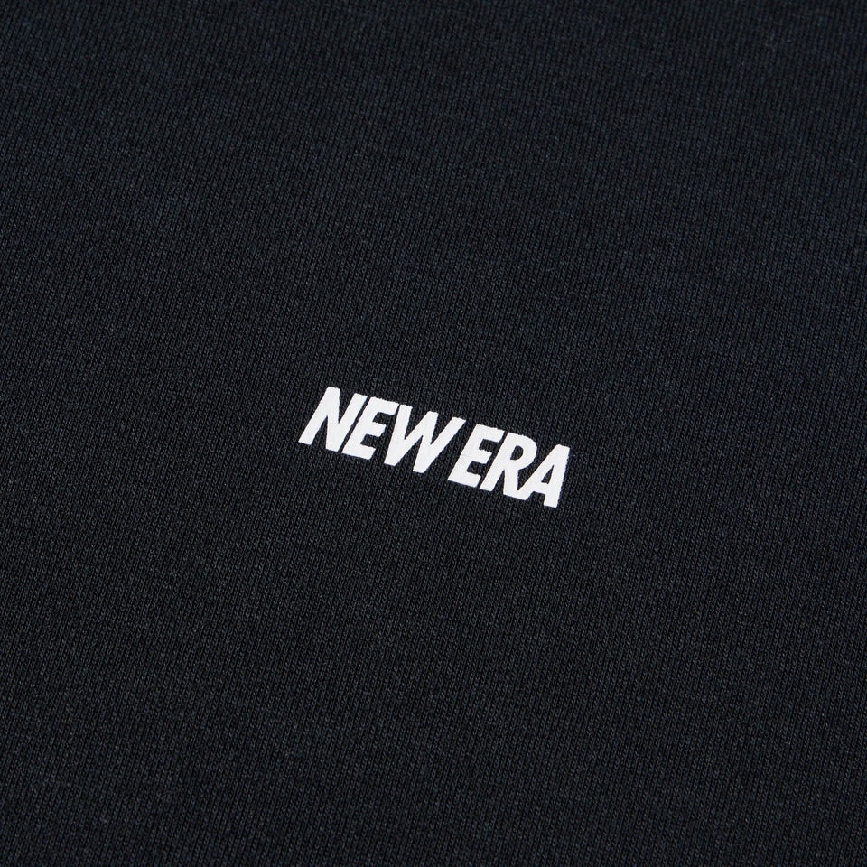 ニューエラ（NEW ERA）（メンズ）長袖 オーバーサイズド パフォーマンス Tシャツ Flag & Wordmark 14674833