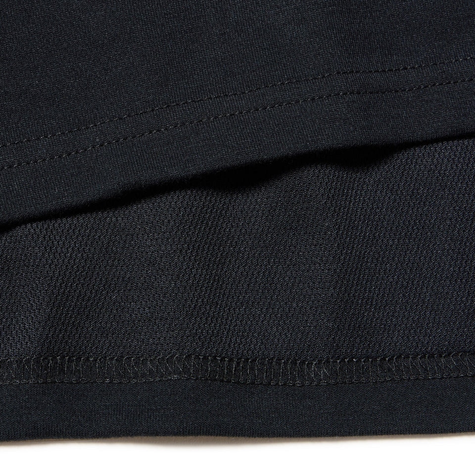 ニューエラ（NEW ERA）（メンズ）長袖 オーバーサイズド パフォーマンス Tシャツ Flag & Wordmark 14674833