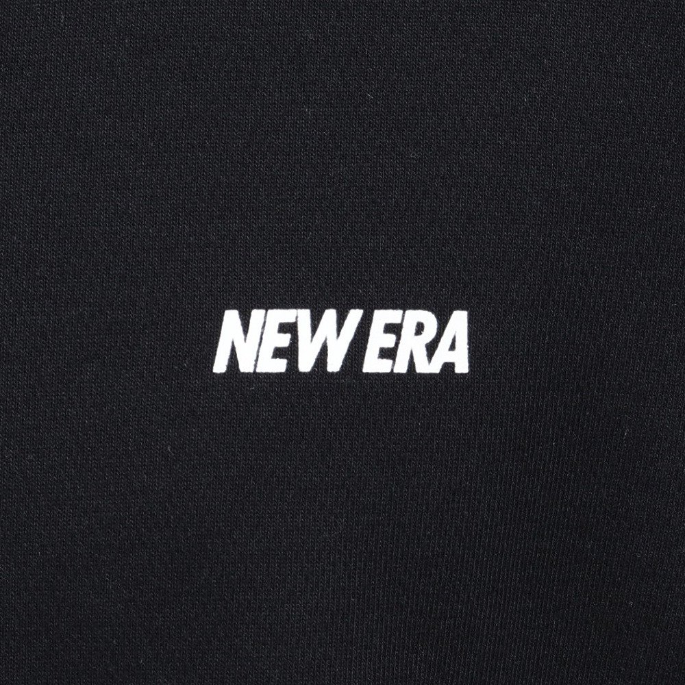 ニューエラ（NEW ERA）（メンズ）長袖 オーバーサイズド パフォーマンス Tシャツ Flag & Wordmark 14674833