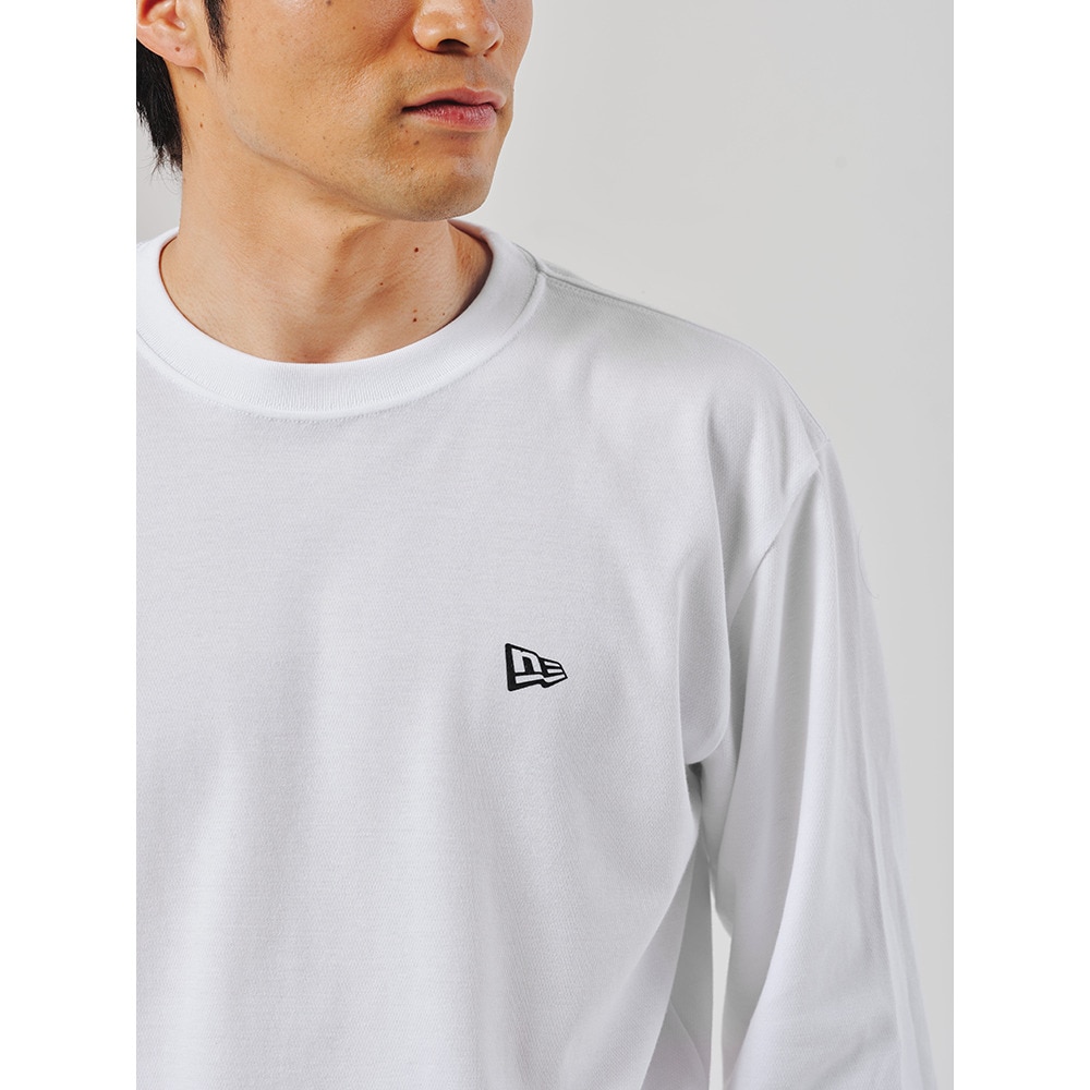 ニューエラ（NEW ERA）（メンズ）PALSPERFORMANCETEEPI 長袖Tシャツ 14861207