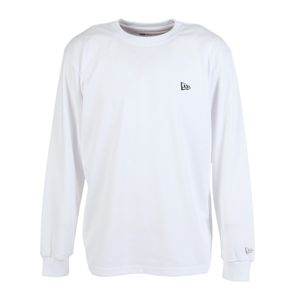 ニューエラ（NEW ERA）（メンズ）PALSPERFORMANCETEEPI 長袖Tシャツ 14861207