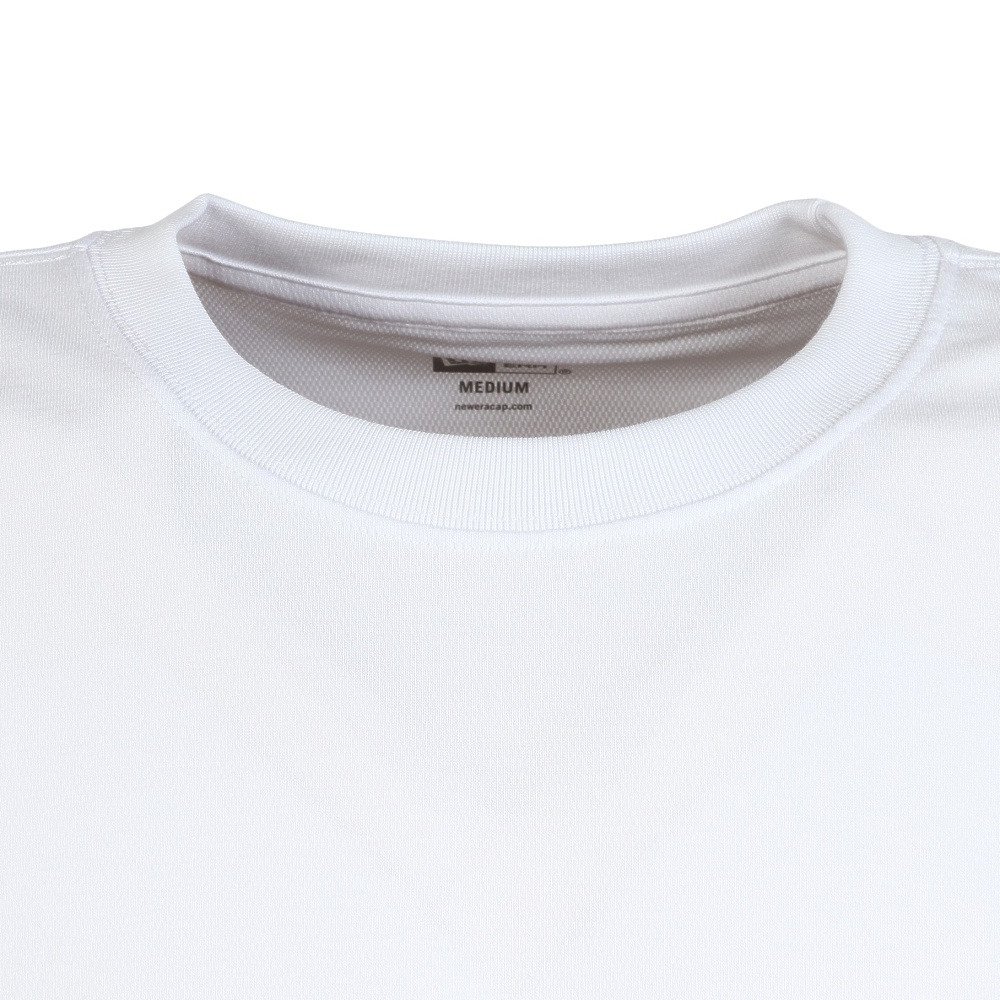 ニューエラ（NEW ERA）（メンズ）PALSPERFORMANCETEEPI 長袖Tシャツ 14861207
