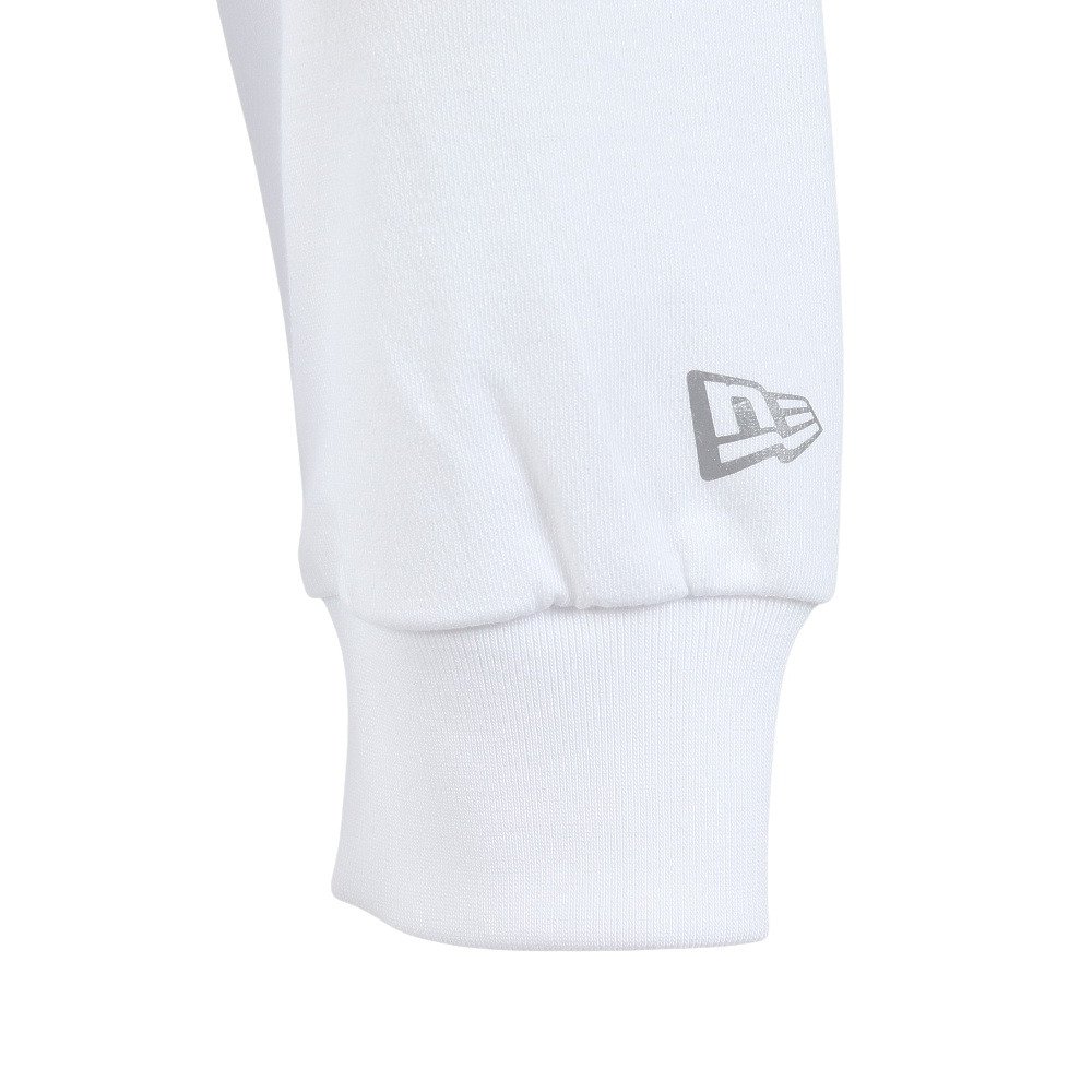 ニューエラ（NEW ERA）（メンズ）PALSPERFORMANCETEEPI 長袖Tシャツ 14861207