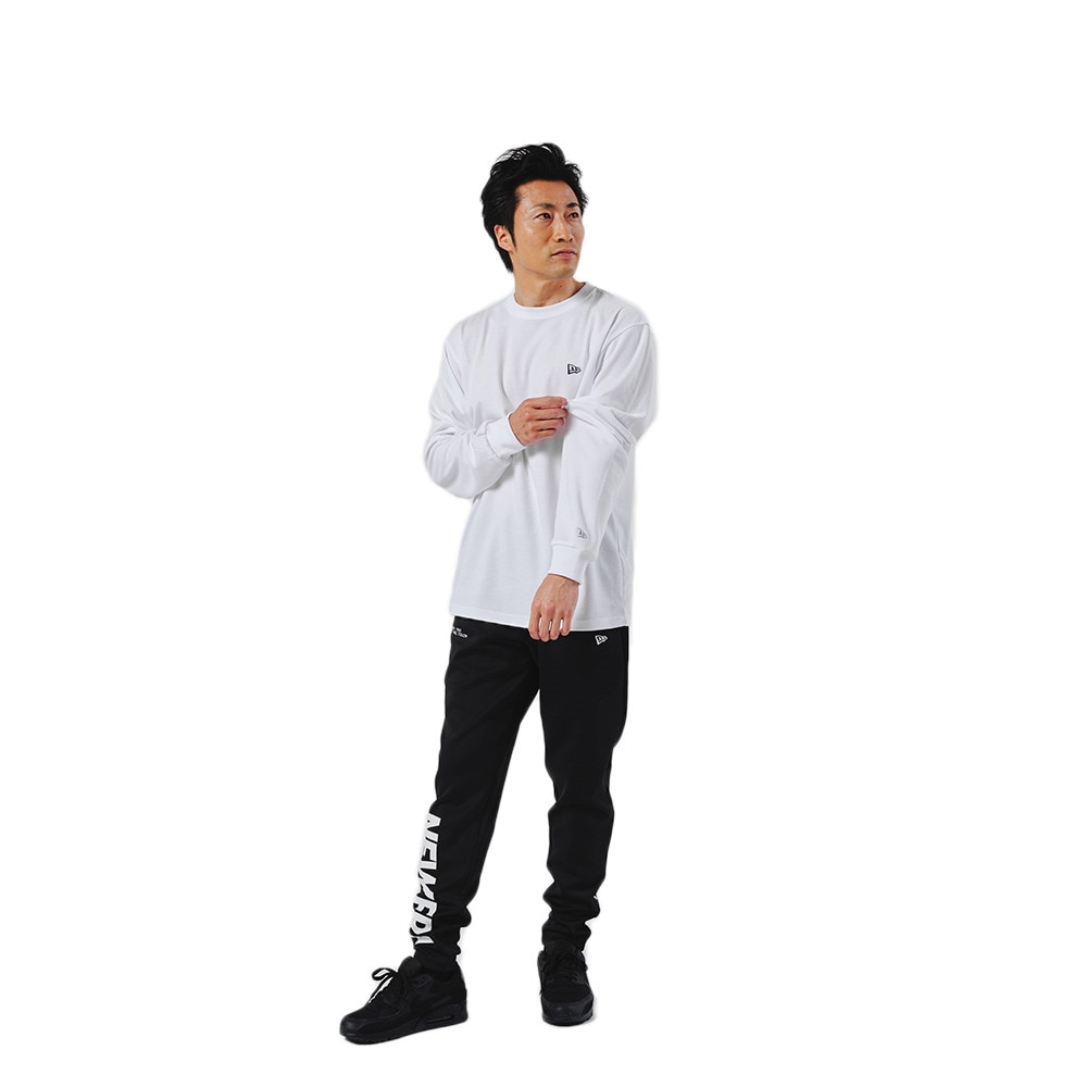 ニューエラ（NEW ERA）（メンズ）PALSPERFORMANCETEEPI 長袖Tシャツ 14861207