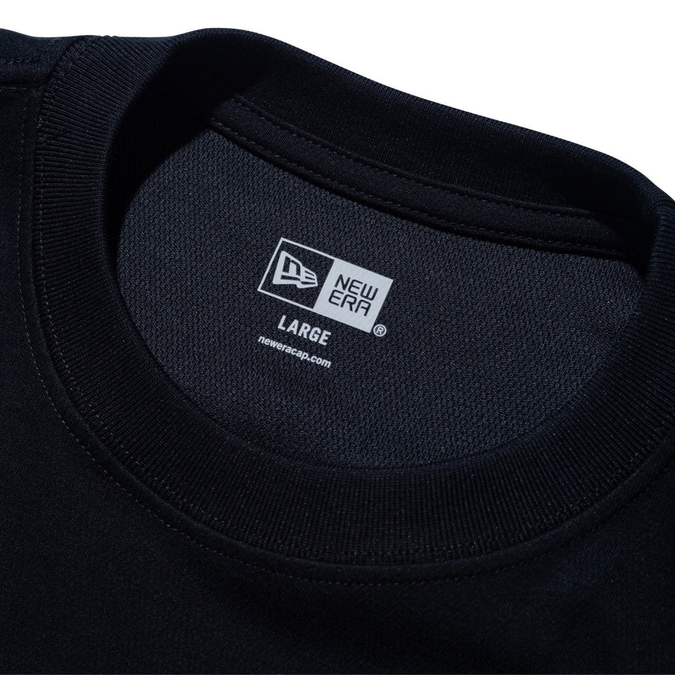 ニューエラ（NEW ERA）（メンズ、レディース）長袖 パフォーマンス Tシャツ ペイスリー 14861208