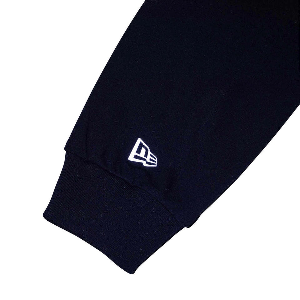 ニューエラ（NEW ERA）（メンズ、レディース）長袖 パフォーマンス Tシャツ ペイスリー 14861208