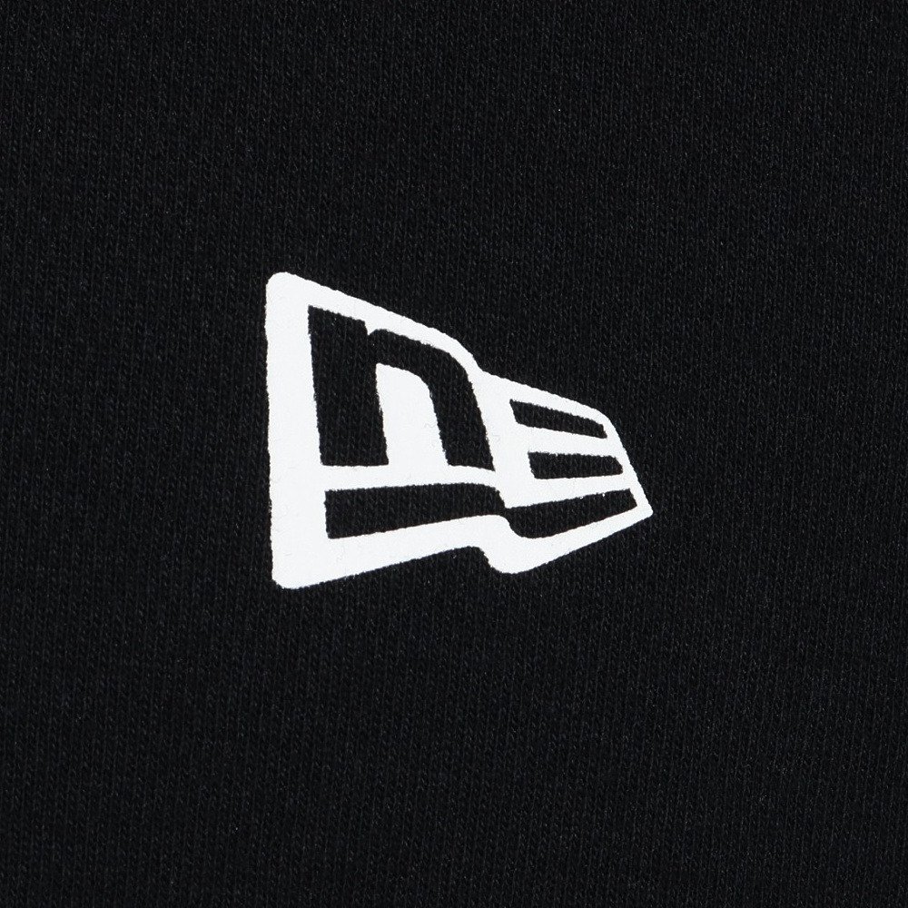 ニューエラ（NEW ERA）（メンズ）長袖 パフォーマンス Tシャツ ペイスリー 14861208