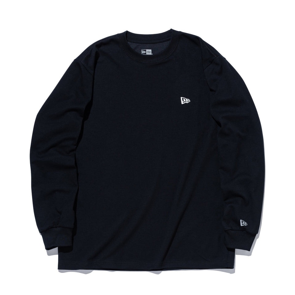 ニューエラ（NEW ERA）（メンズ、レディース）長袖 パフォーマンス Tシャツ ペイスリー 14861208