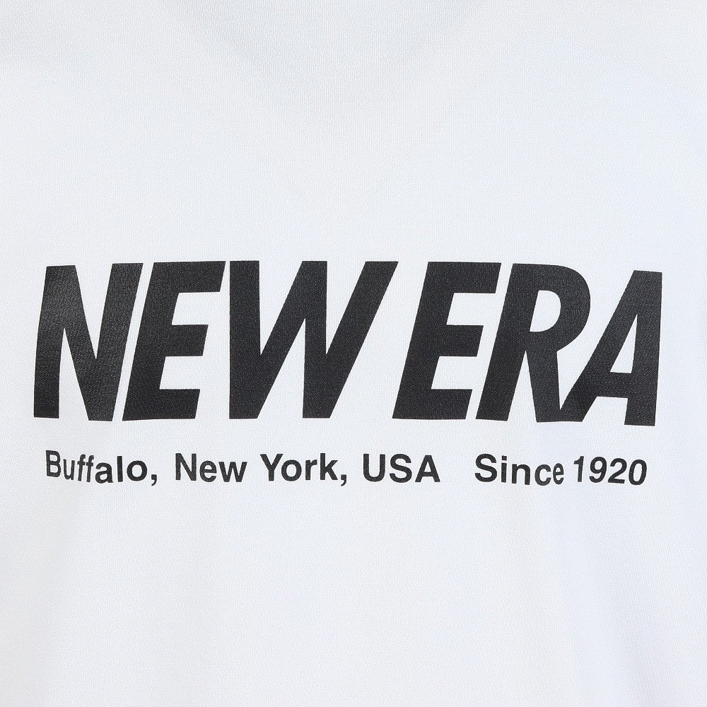ニューエラ（NEW ERA）（メンズ）PALSPERFORMANCETEEAR 長袖Tシャツ 14861209