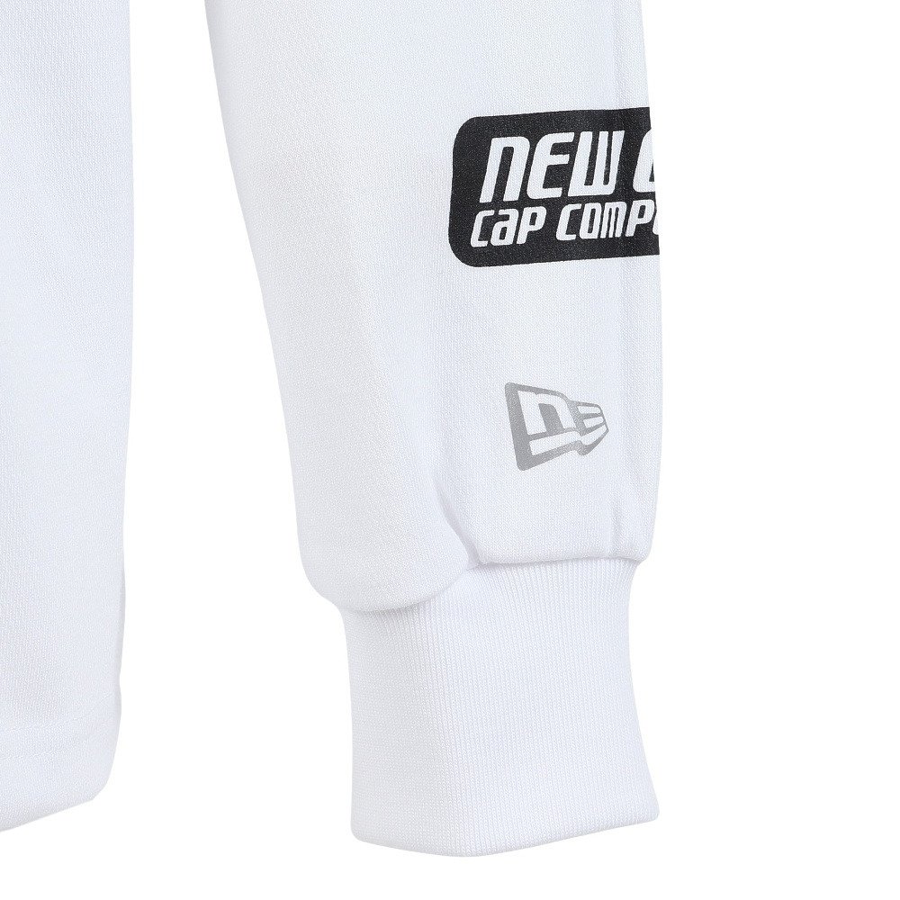 ニューエラ（NEW ERA）（メンズ）PALSPERFORMANCETEEAR 長袖Tシャツ 14861209
