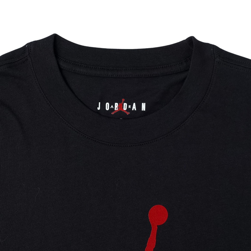 ジョーダン（JORDAN）（メンズ）ジャンプマン HBR 長袖 Tシャツ IM9799-011