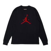(メンズ)ジャンプマン HBR 長袖 Tシャツ IM9799-011