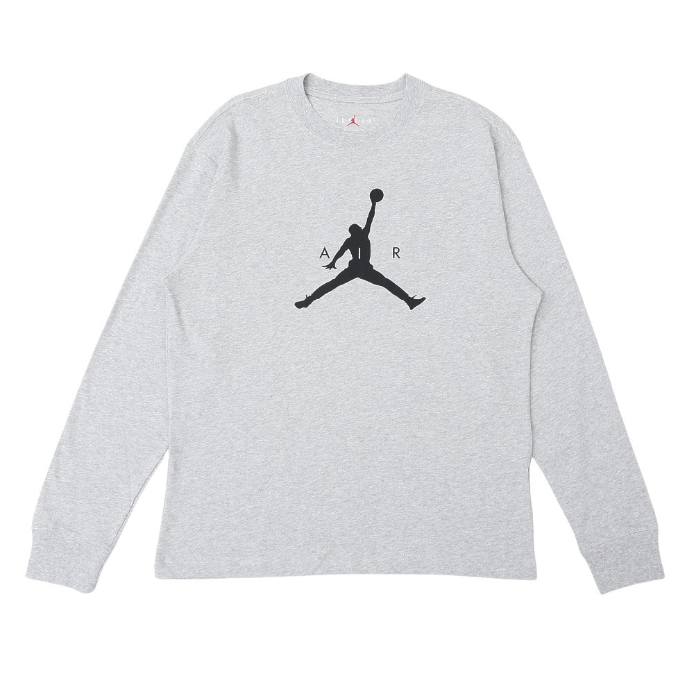 ジョーダン（JORDAN）（メンズ）ジャンプマン HBR 長袖 Tシャツ IM9799