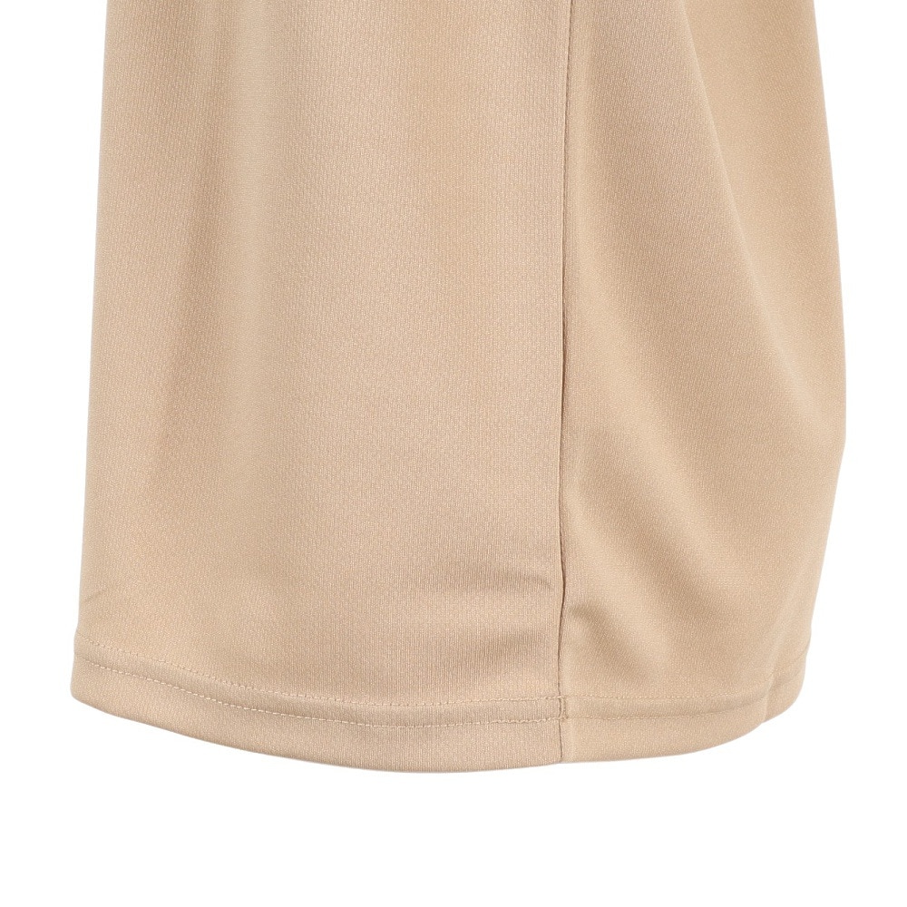 デサント（DESCENTE）（メンズ）ドライメッシュ ビックロゴ長袖シャツ ST5FLT00M BG00