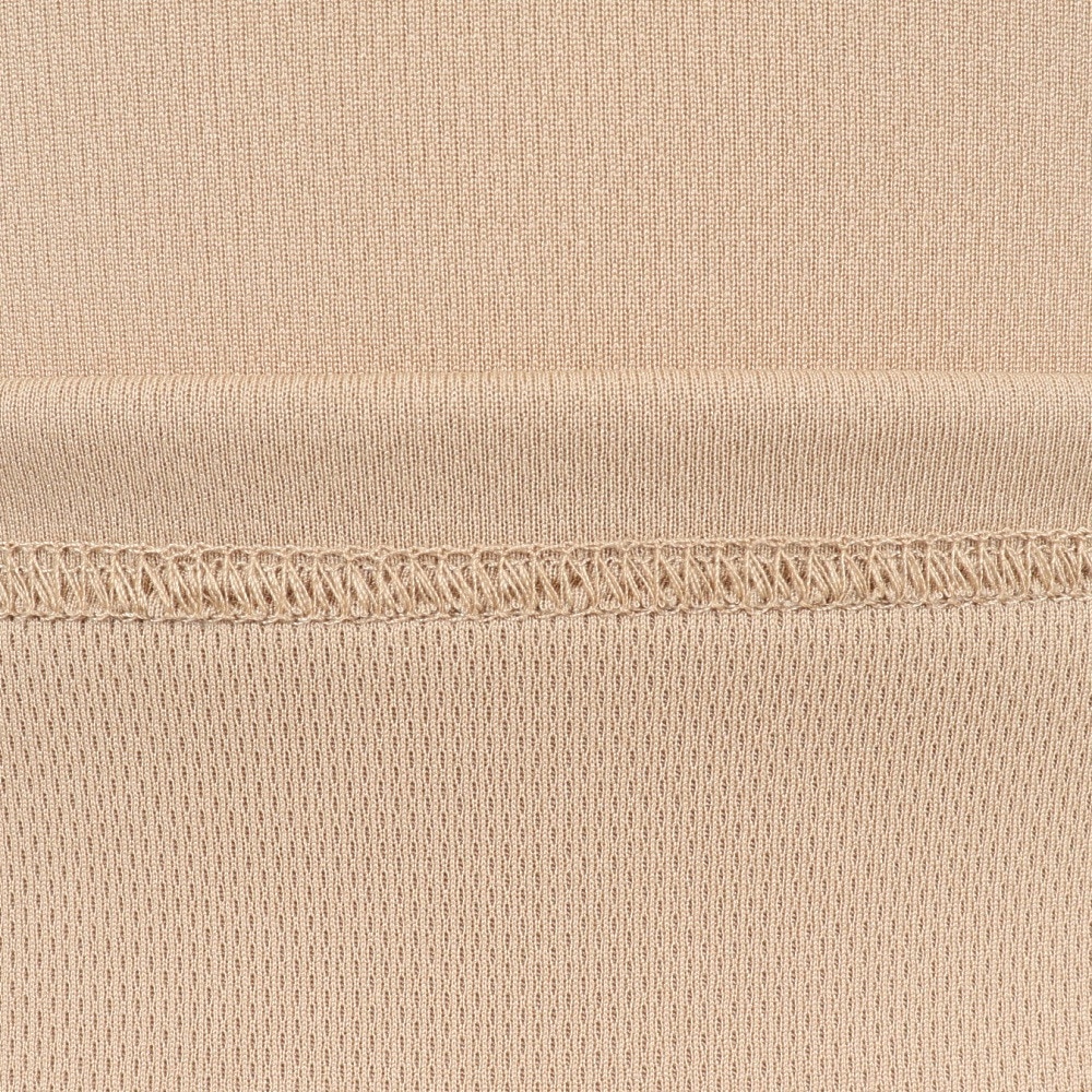 デサント（DESCENTE）（メンズ）ドライメッシュ ビックロゴ長袖シャツ ST5FLT00M BG00