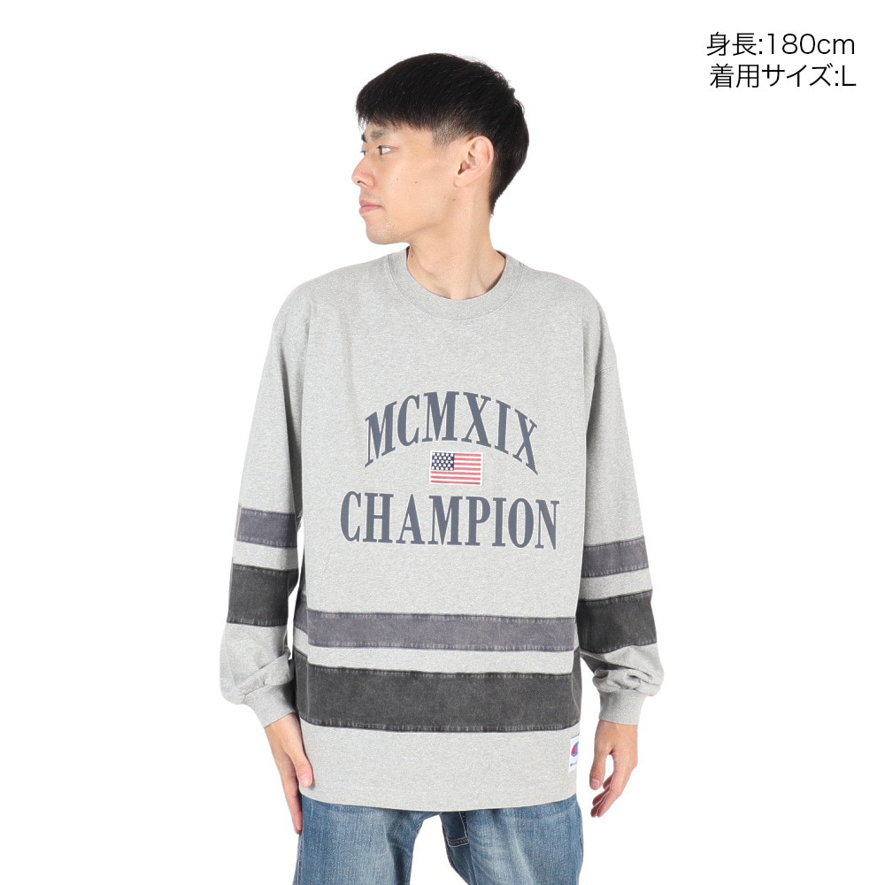 チャンピオン-ヘリテイジ（CHAMPION-HERITAGE）（メンズ）AS 16s
