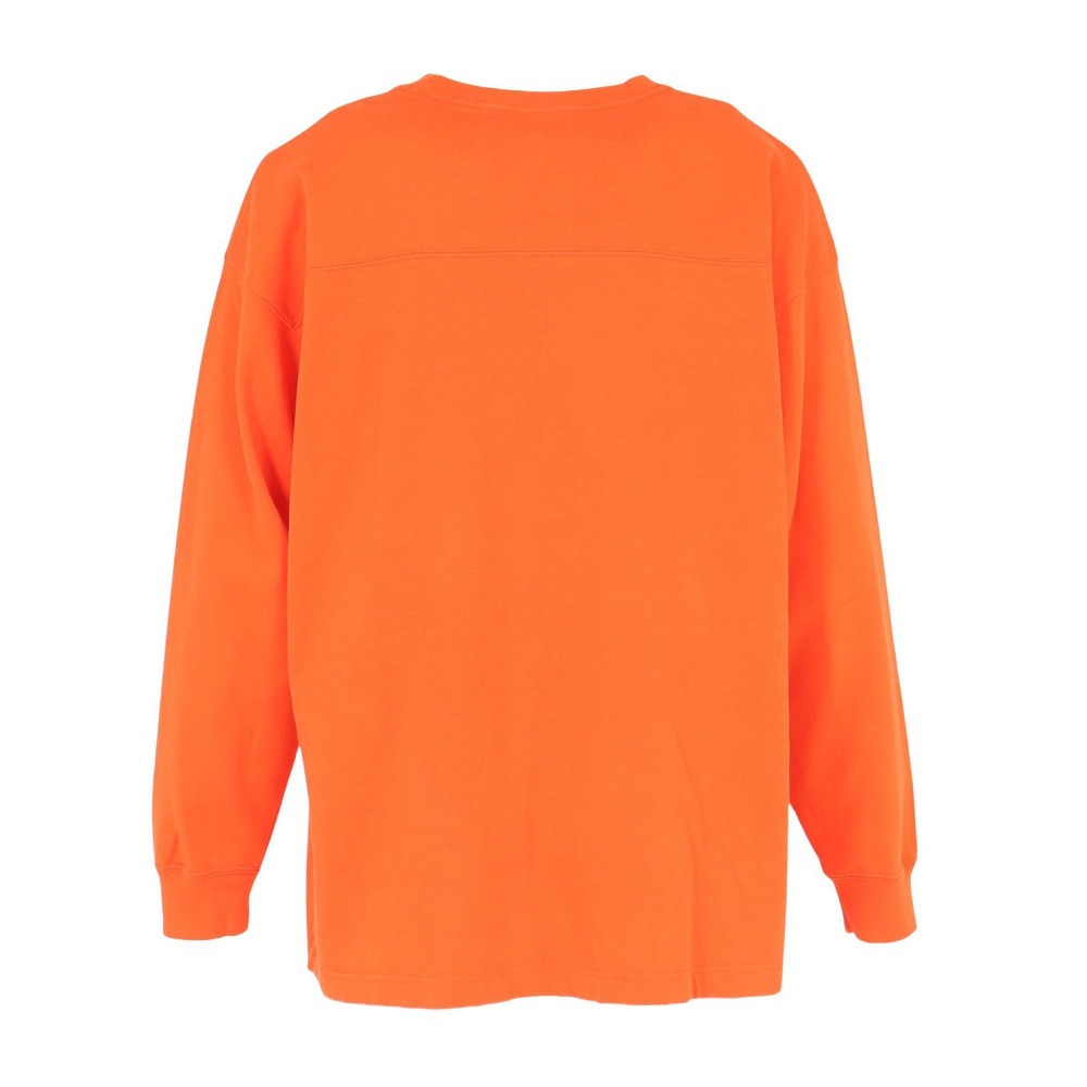 チャンピオン-ヘリテイジ（CHAMPION-HERITAGE）（メンズ）HVW LOOSE FOOT 長袖Tシャツ C3-C412 840