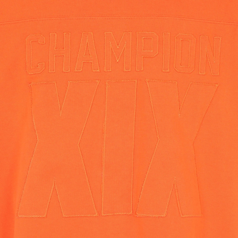チャンピオン-ヘリテイジ（CHAMPION-HERITAGE）（メンズ）HVW LOOSE FOOT 長袖Tシャツ C3-C412 840