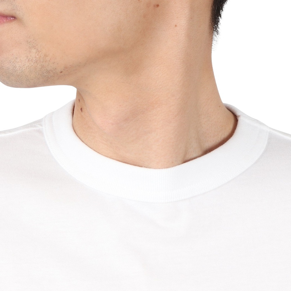 チャンピオン-ヘリテイジ（CHAMPION-HERITAGE）（メンズ）26s グラフィック 長袖Tシャツ C3-C418 010
