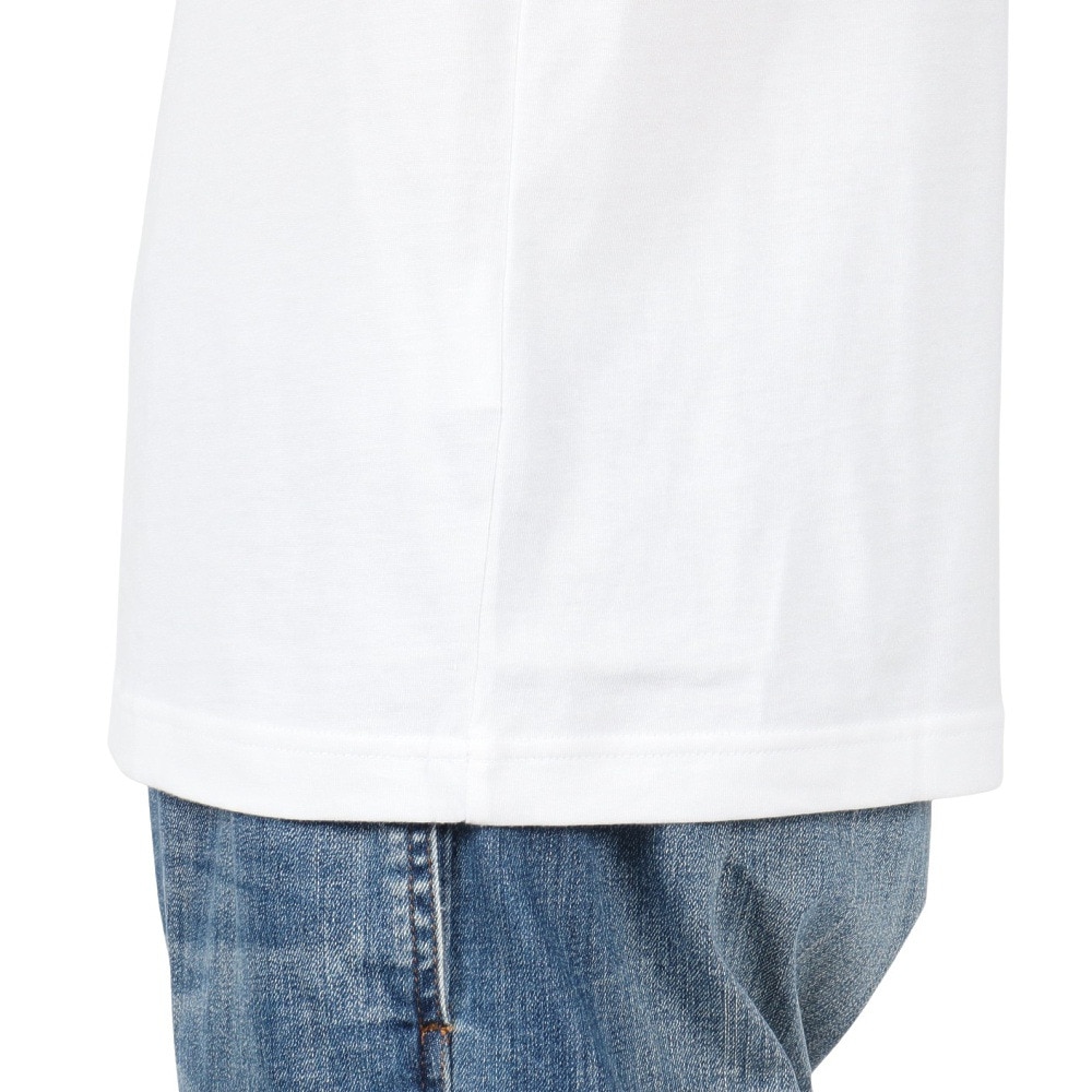 チャンピオン-ヘリテイジ（CHAMPION-HERITAGE）（メンズ）26s グラフィック 長袖Tシャツ C3-C418 010