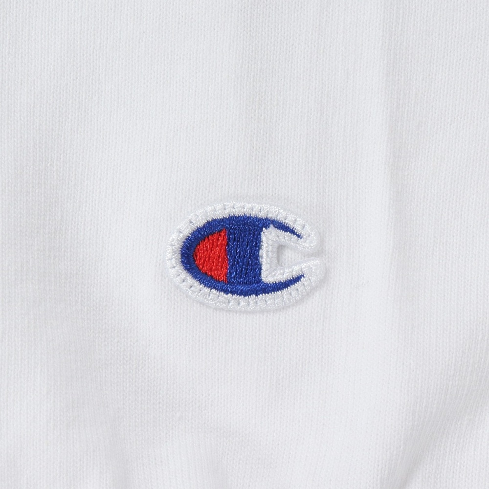 チャンピオン-ヘリテイジ（CHAMPION-HERITAGE）（メンズ）USA T1011 長袖Tシャツ Michigan State University C5-C405 010