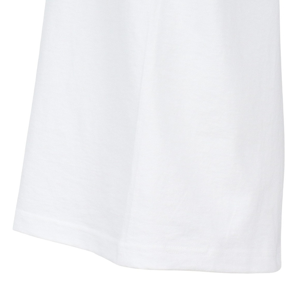 チャンピオン-ヘリテイジ（CHAMPION-HERITAGE）（メンズ）USA T1011 長袖Tシャツ Michigan State University C5-C405 010