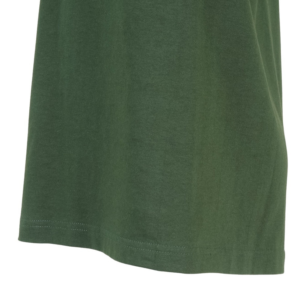 チャンピオン-ヘリテイジ（CHAMPION-HERITAGE）（メンズ）USA T1011 長袖Tシャツ Michigan State University C5-C405 560