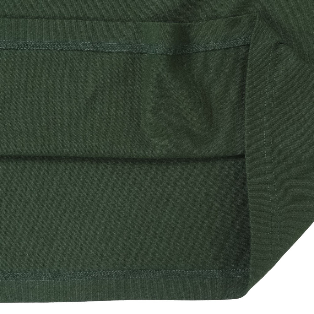 チャンピオン-ヘリテイジ（CHAMPION-HERITAGE）（メンズ）USA T1011 長袖Tシャツ Michigan State University C5-C405 560