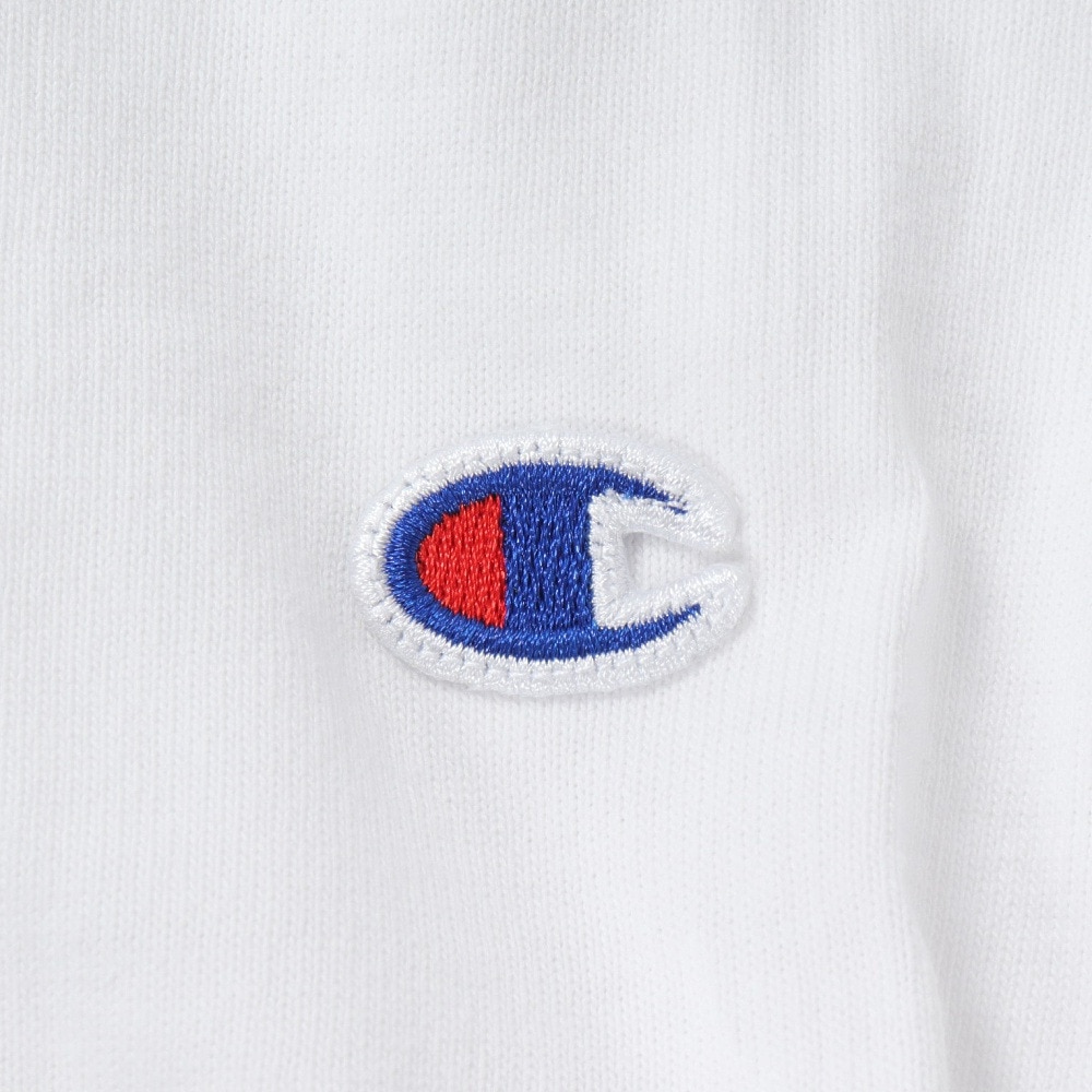 チャンピオン-ヘリテイジ（CHAMPION-HERITAGE）（メンズ）USA T1011 長袖Tシャツ BROWN C5-C406 010
