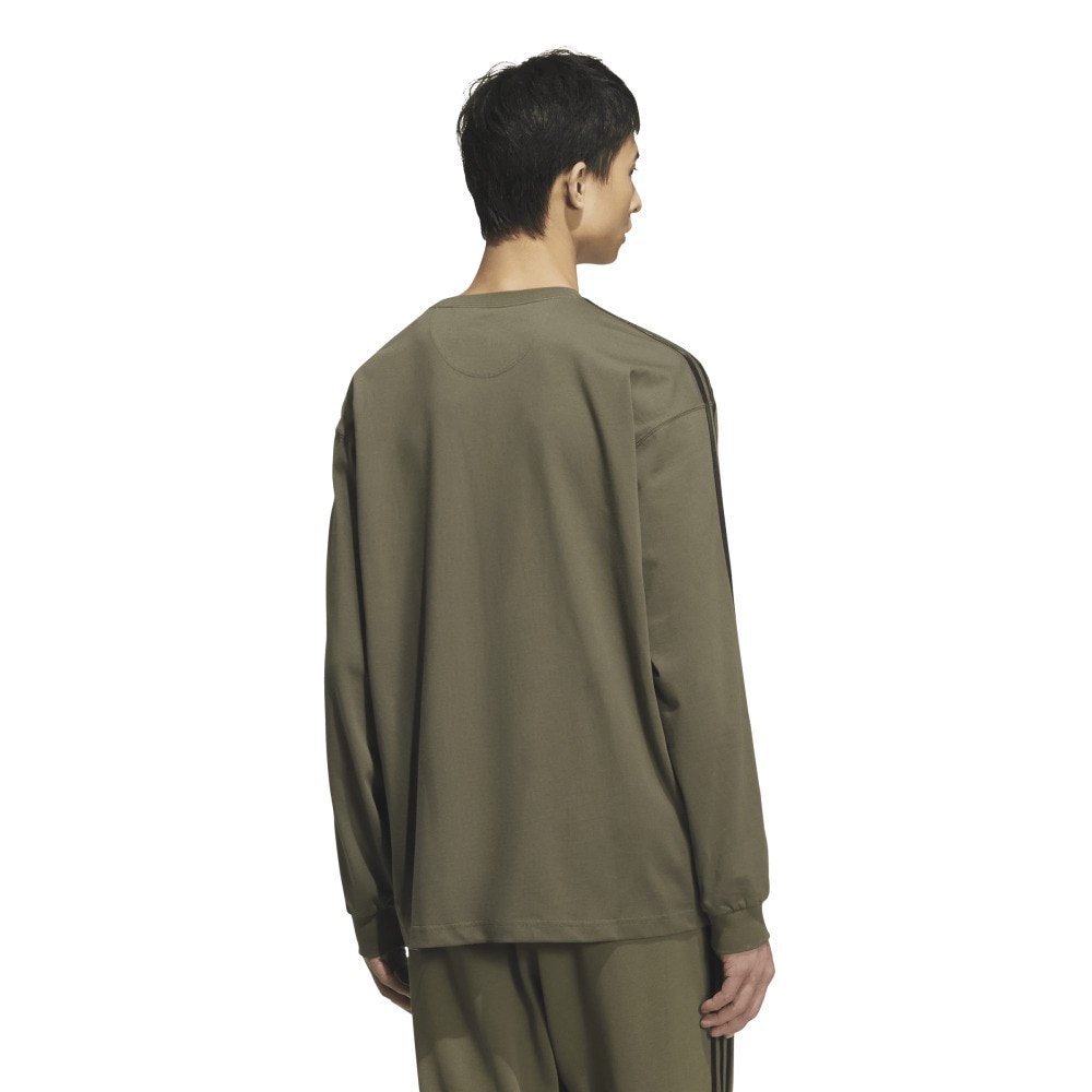 アディダス（adidas）（メンズ）エッセンシャルズ プラス ルーズ